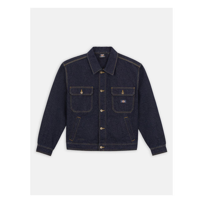 Dickies Madison Textile Jacket Rinsed