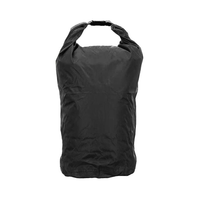 Army Surplus Waterbag Black