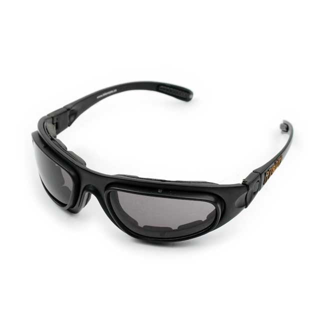 Helly Biker Shades Eagle - FREE UK Shipping, FREE 365 Day Returns | Moto Central