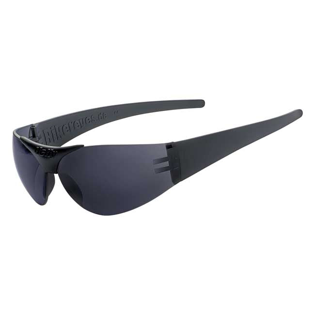 Helly Biker Shades Moab IV Smoke  - FREE UK Shipping, FREE 365 Day Returns | Moto Central