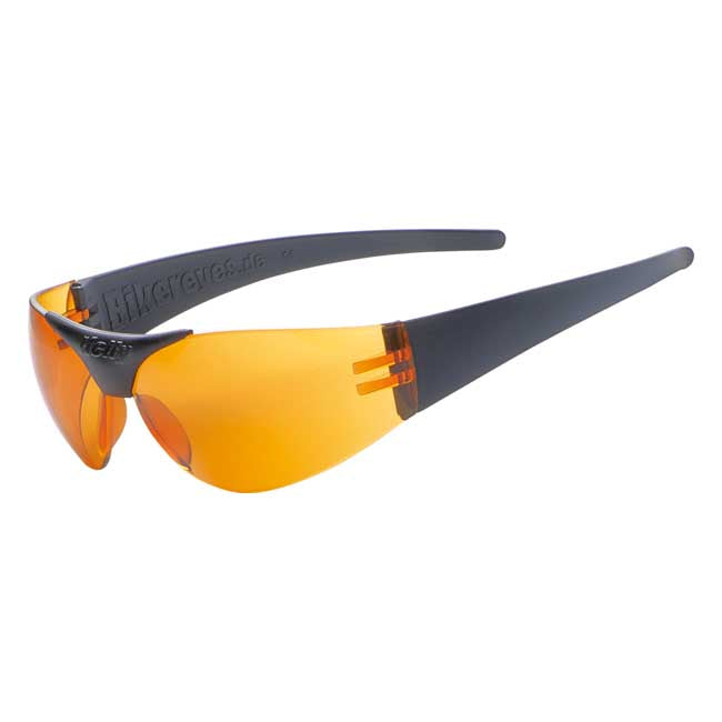 Helly Biker Shades Moab IV Orange  - FREE UK Shipping, FREE 365 Day Returns | Moto Central