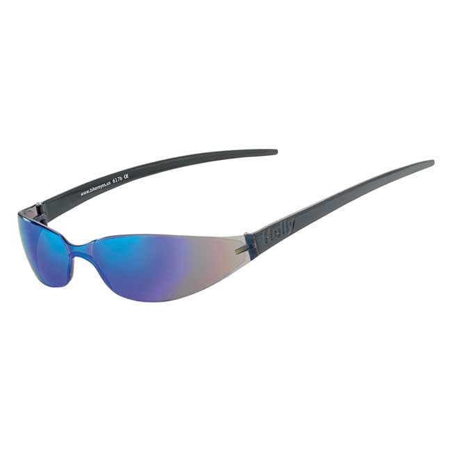 Helly Biker Shades Freeway 31 Blue  - FREE UK Shipping, FREE 365 Day Returns | Moto Central