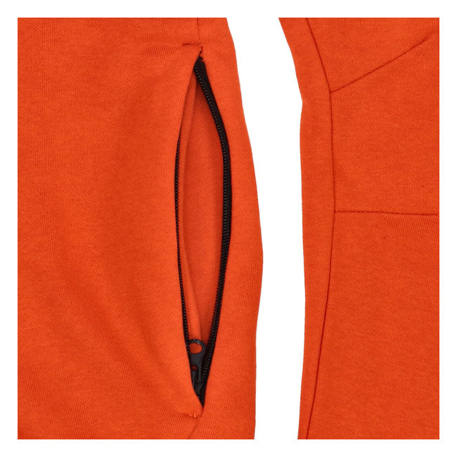 Roeg Howard Hoodie Orange