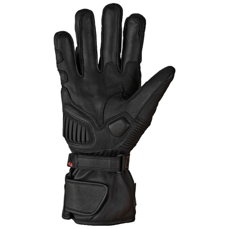 Rukka Nivala 2.0 Gore-Tex Gloves Black / Red