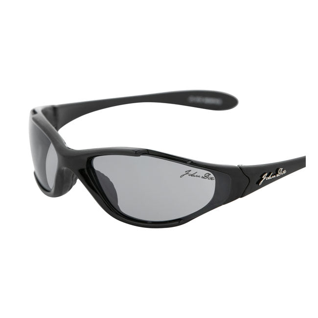 John Doe Bikers Shades Skull Memphis - FREE UK Shipping, FREE 365 Day Returns | Moto Central