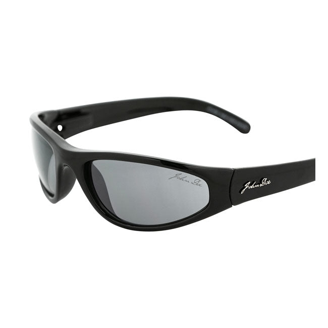 John Doe Bikers Shades Dakota - FREE UK Shipping, FREE 365 Day Returns | Moto Central