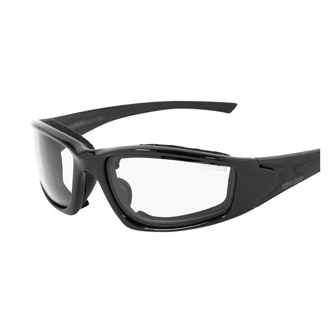 John Doe Roadking Sunglasses - FREE UK Shipping, FREE 365 Day Returns | Moto Central