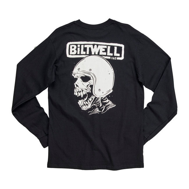 Biltwell Exploited Long Sleeve T-Shirt