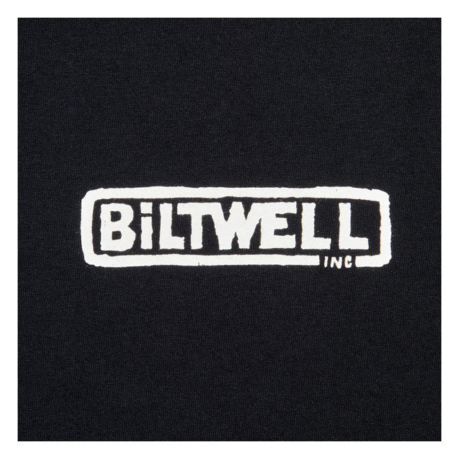 Biltwell Exploited Long Sleeve T-Shirt