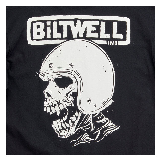 Biltwell Exploited Long Sleeve T-Shirt