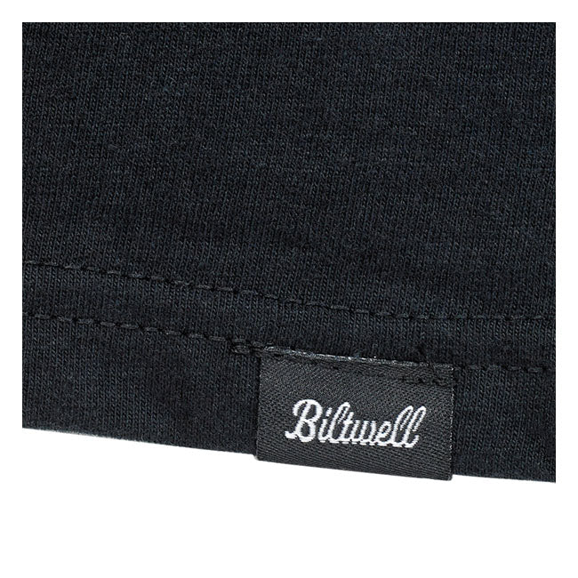 Biltwell Exploited Long Sleeve T-Shirt