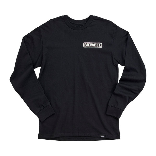 Biltwell Exploited Long Sleeve T-Shirt