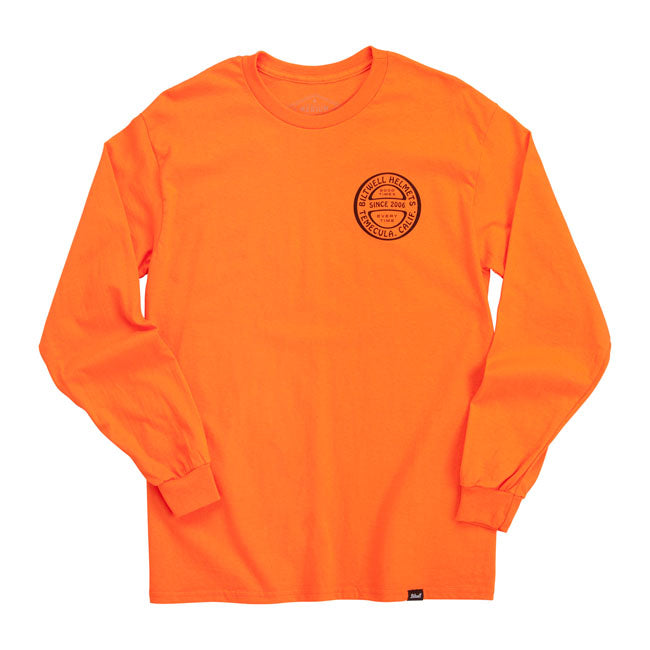 Biltwell Since 2006 Long Sleeve T-Shirt