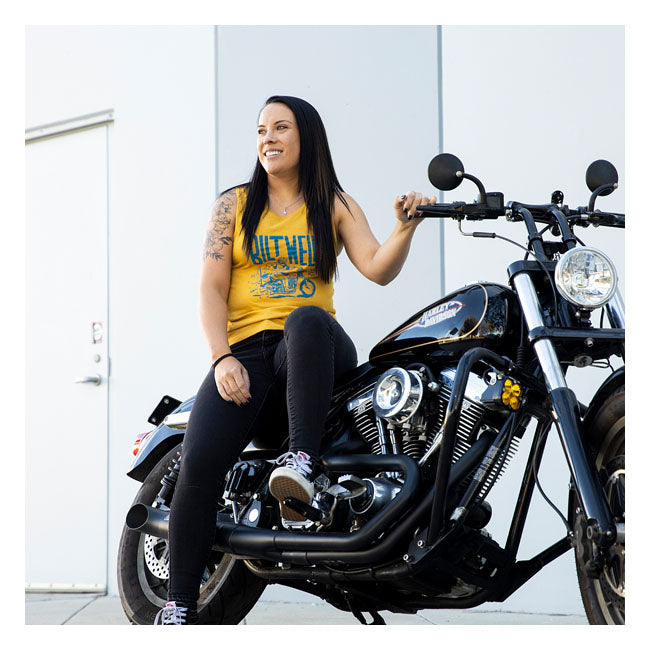 Biltwell Oops Ladies Tanktop