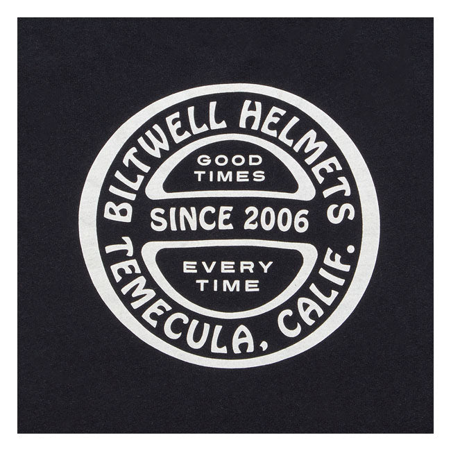 Biltwell Since 2006 Ladies Tanktop  - FREE UK Delivery - Moto Central