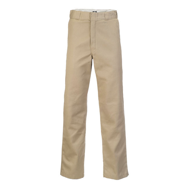 Dickies Original 874 Work Trouser Khaki