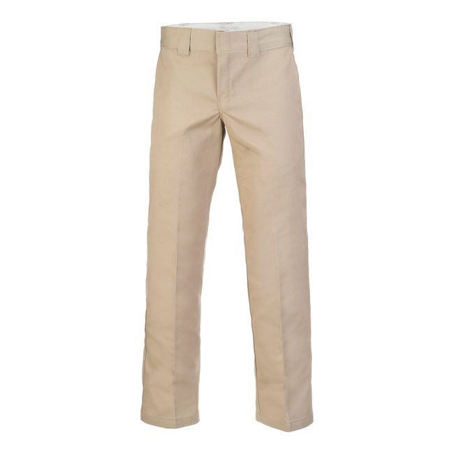 Dickies Slim Straight 873 Work Trouser Khaki