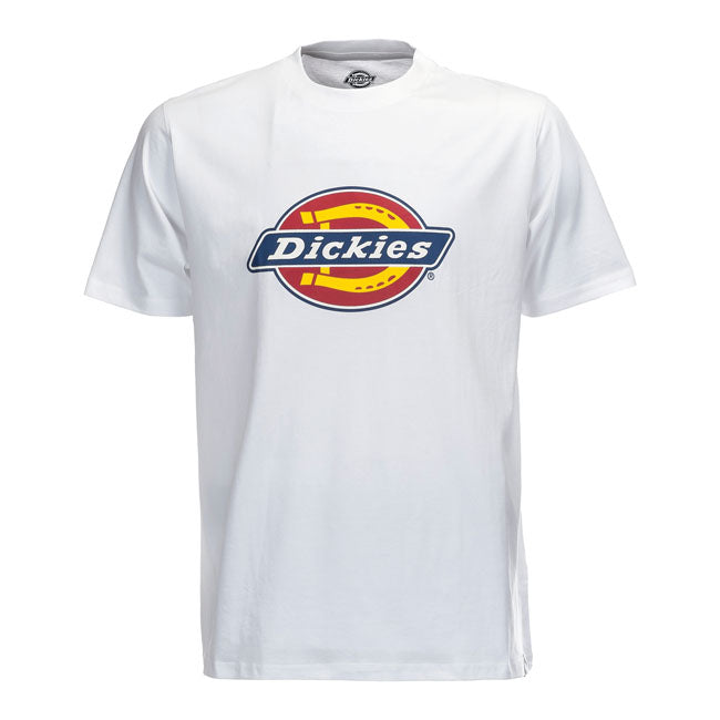 Dickies Icon Logo T-Shirt White