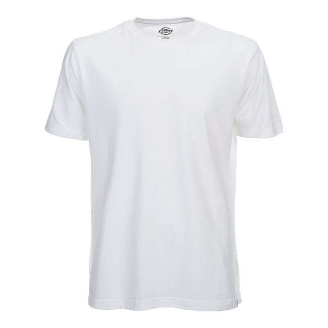 Dickies T-Shirt Pack Dark White