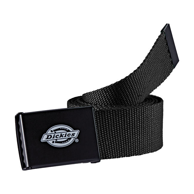 Dickies Orcutt Belt Black