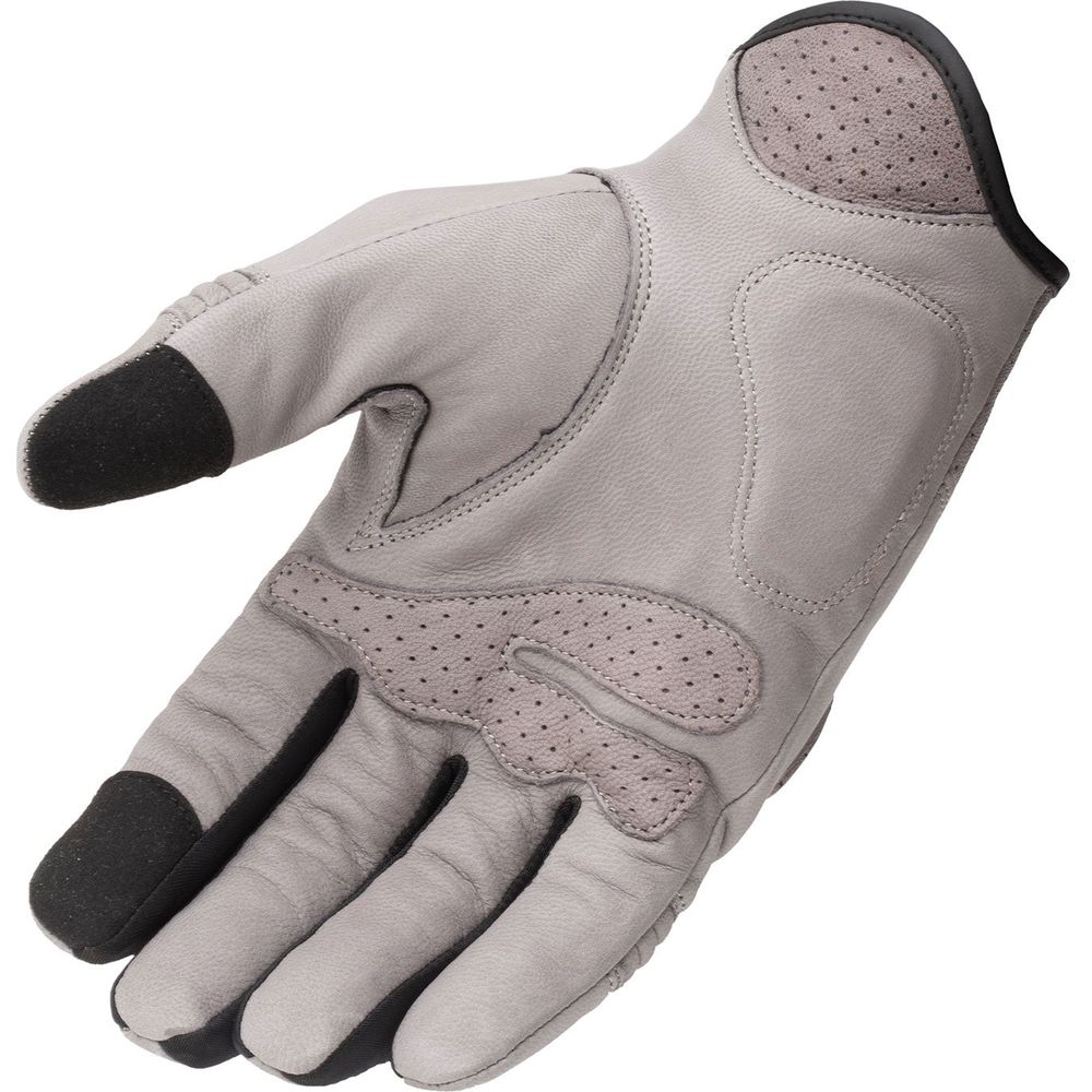 Tucano Urbano Gig Pro Gloves Desert