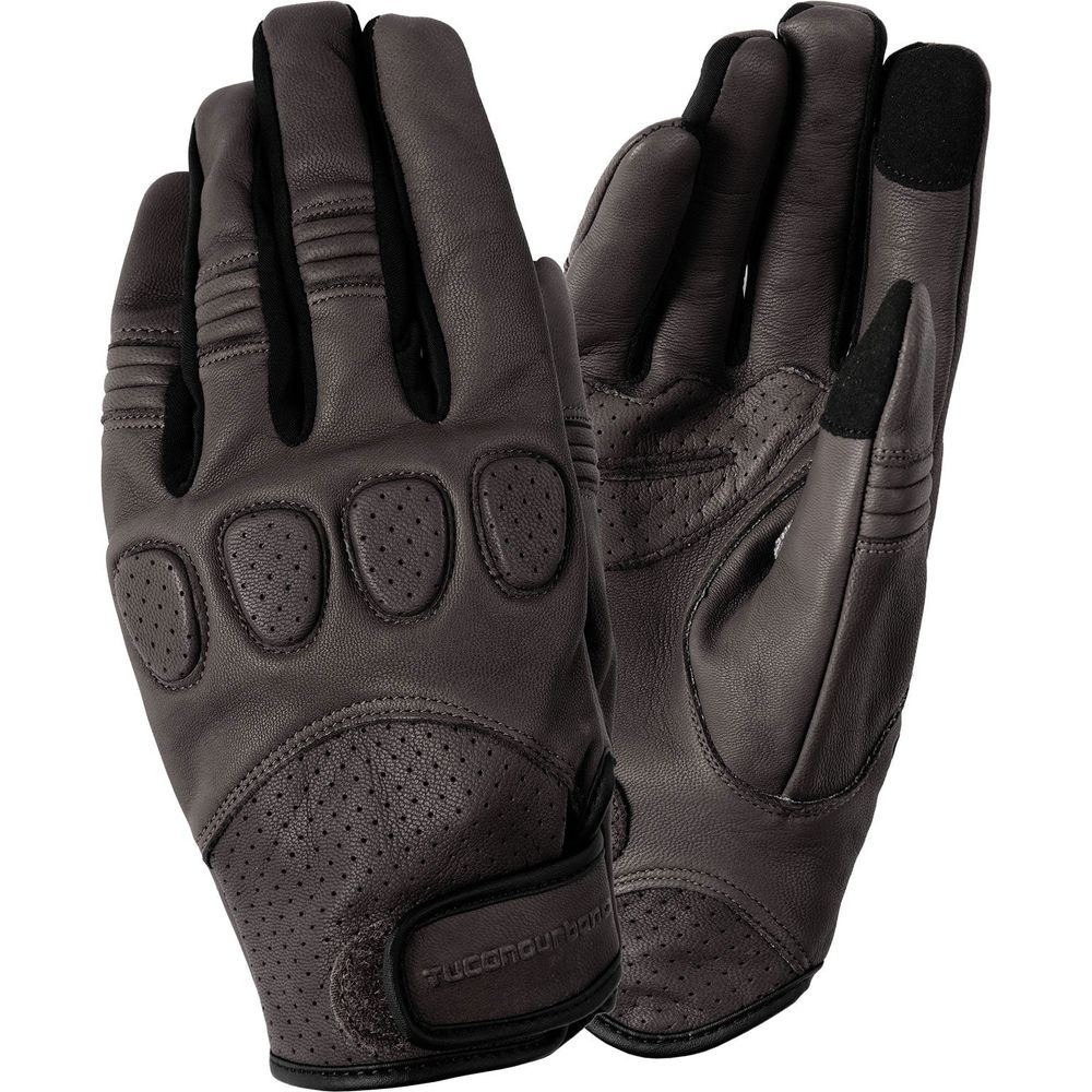 Tucano Urbano Gig Gloves Black