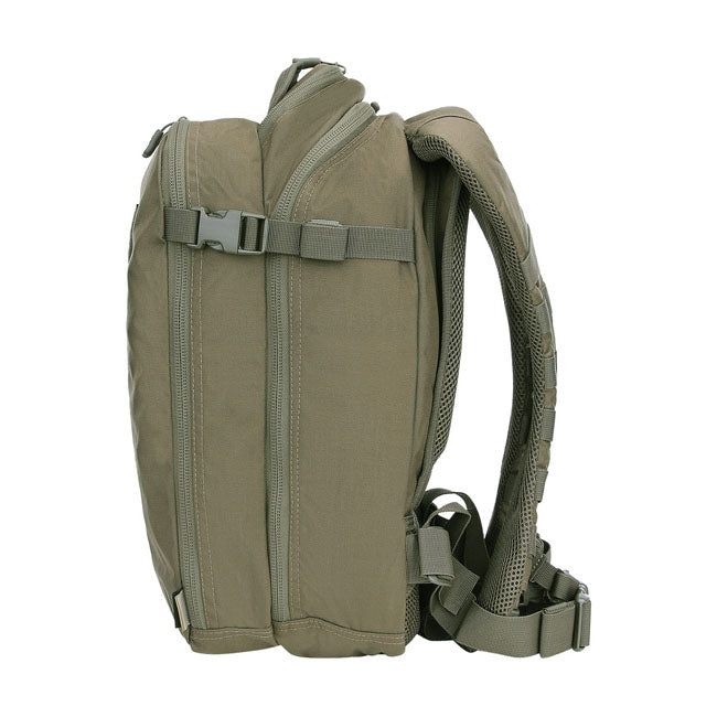 Army Surplus Tf-2215 Backpack Bushmate Pro Green