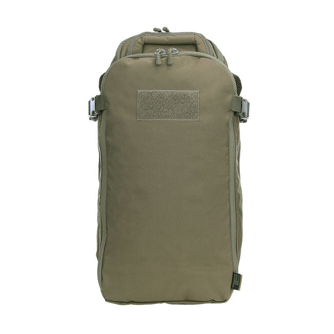 Army Surplus Tf-2215 Backpack Bushmate Pro Green