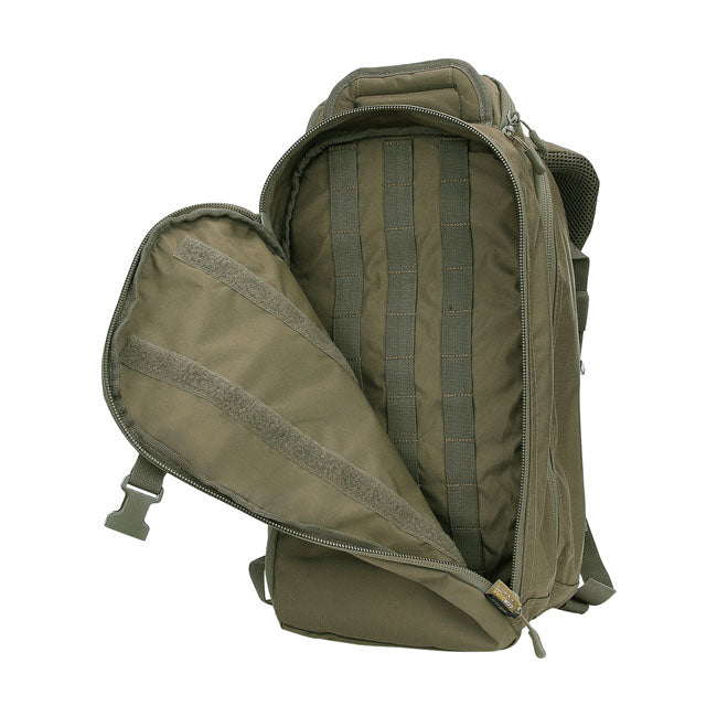 Army Surplus Tf-2215 Backpack Bushmate Pro Green