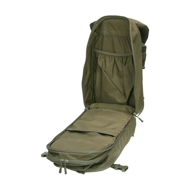 Army Surplus Tf-2215 Backpack Bushmate Pro Green