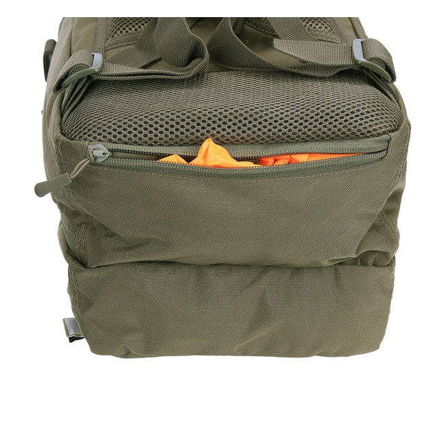 Army Surplus Tf-2215 Backpack Bushmate Pro Green