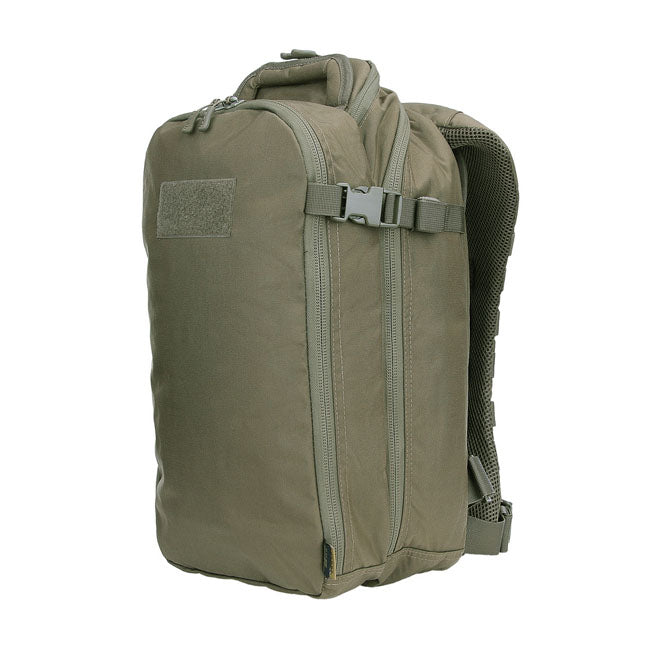 Army Surplus Tf-2215 Backpack Bushmate Pro Green