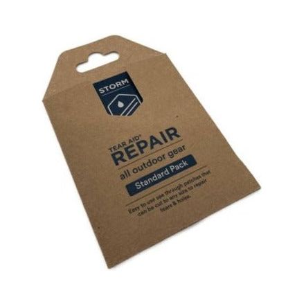 Storm Tear Aid Standard Repair Patch Kit