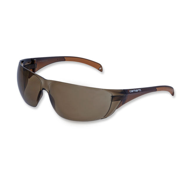 Carhartt Billings Glasses Bronze - FREE UK Shipping, FREE 365 Day Returns | Moto Central