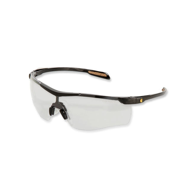 Carhartt Cayce Glasses Clear - FREE UK Shipping, FREE 365 Day Returns | Moto Central