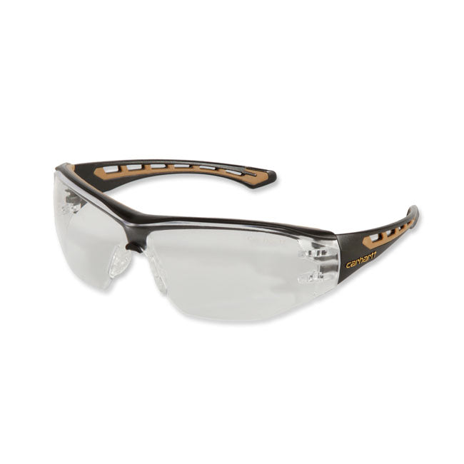 Carhartt Easley Glasses Clear - FREE UK Shipping, FREE 365 Day Returns | Moto Central