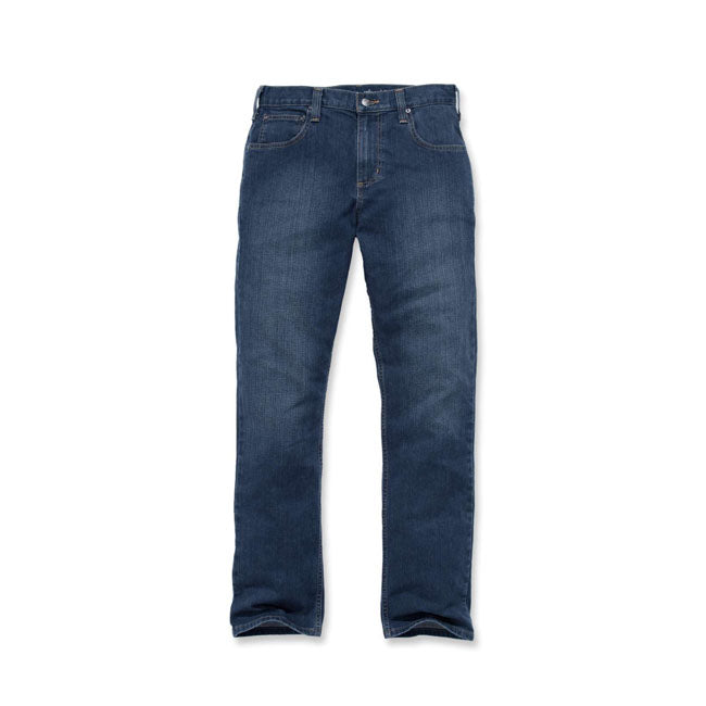 Carhartt Rugged Flex Relaxed Fit Tapered Jeans Superior