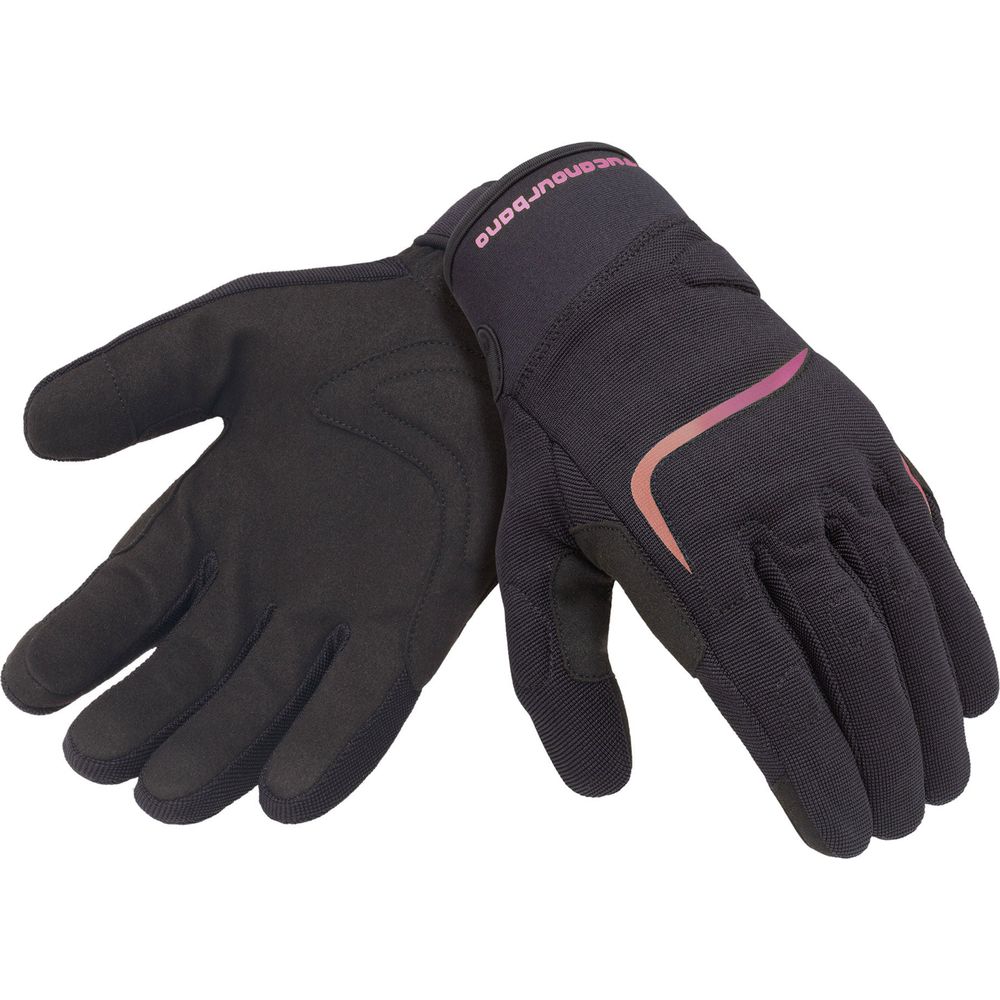 Tucano Urbano Miky Gloves Gradient Fuchsia