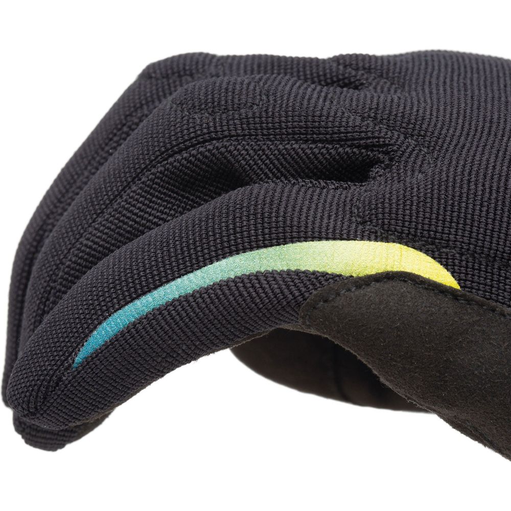 Tucano Urbano Miky Gloves Gradient Yellow