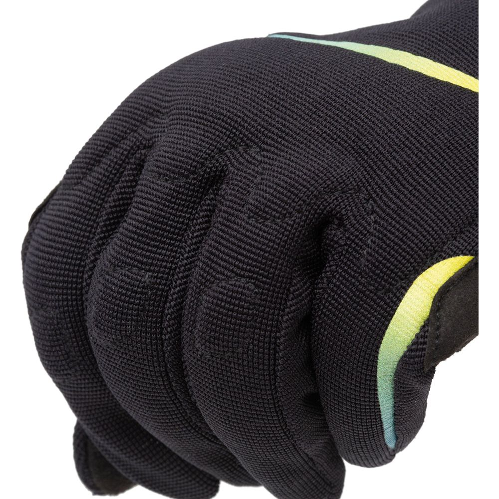 Tucano Urbano Miky Gloves Gradient Yellow