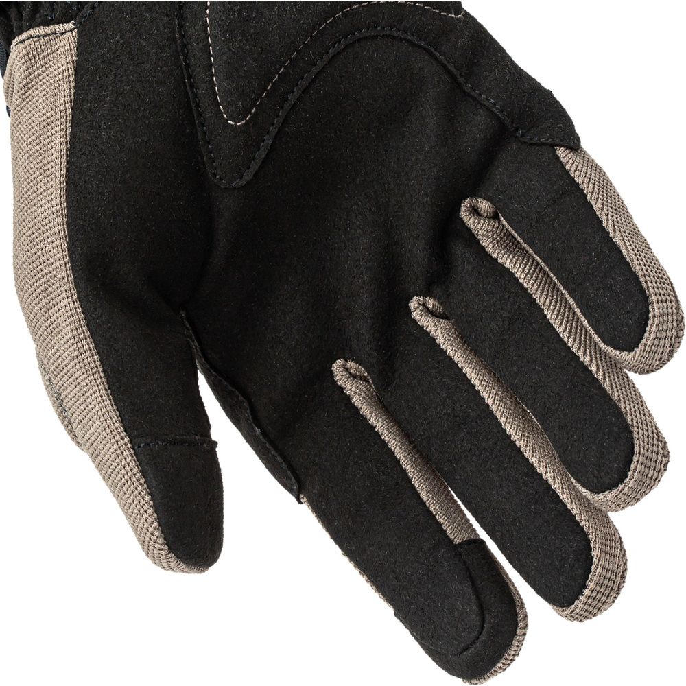 Tucano Urbano Miky Gloves Sand / Black Graphic