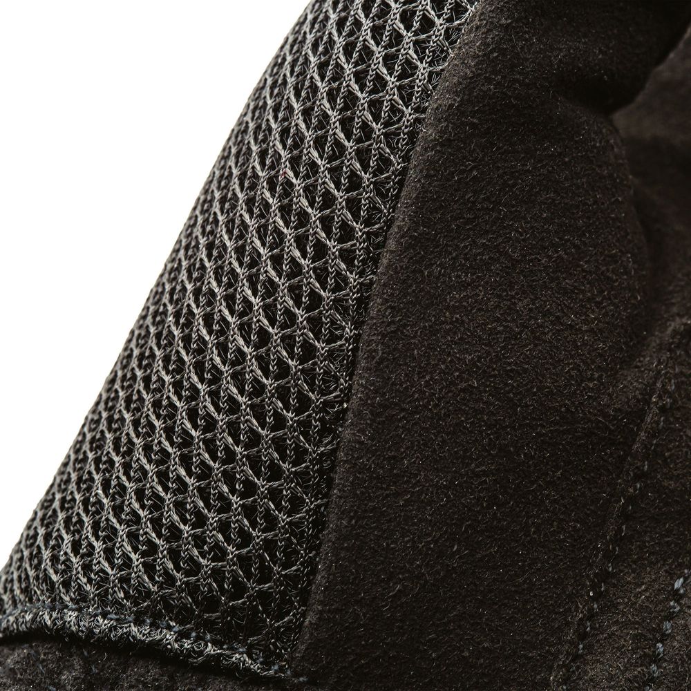 Tucano Urbano Miky Mesh Gloves Black