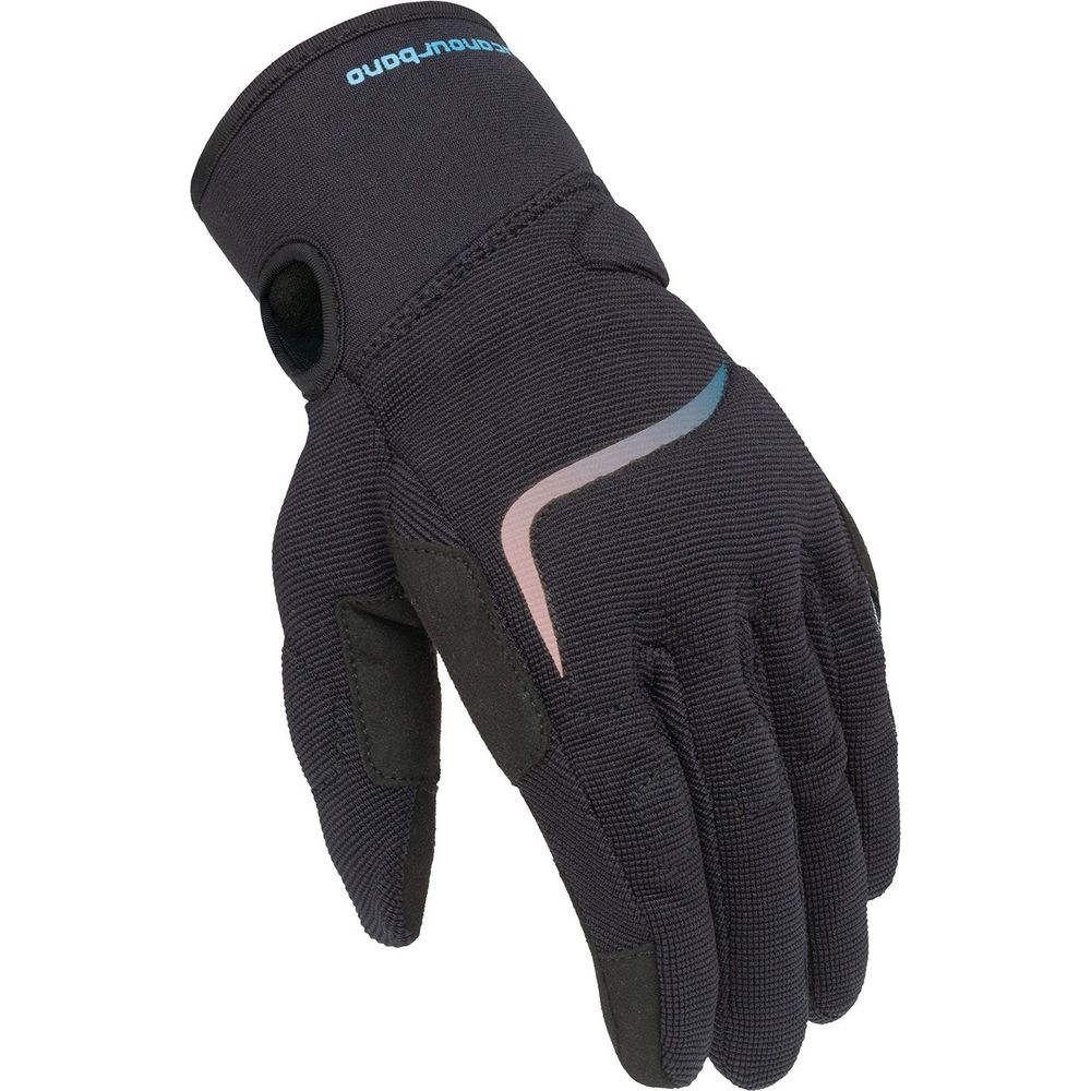 Tucano Urbano Lady Miky Ladies Gloves Gradient Cyan