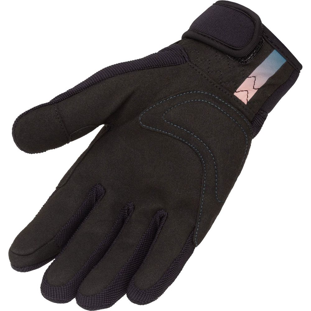 Tucano Urbano Lady Miky Ladies Gloves Gradient Cyan