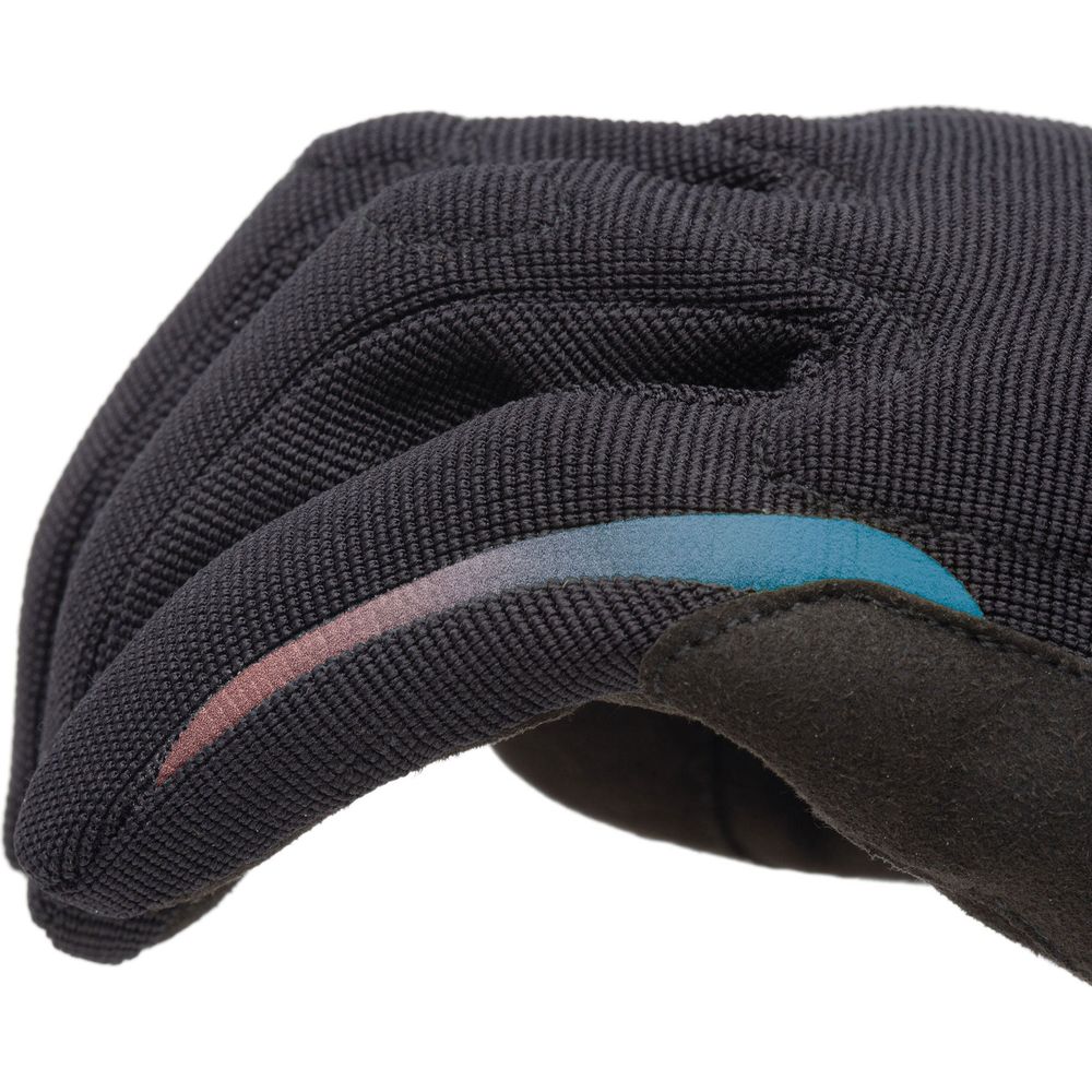 Tucano Urbano Lady Miky Ladies Gloves Gradient Cyan