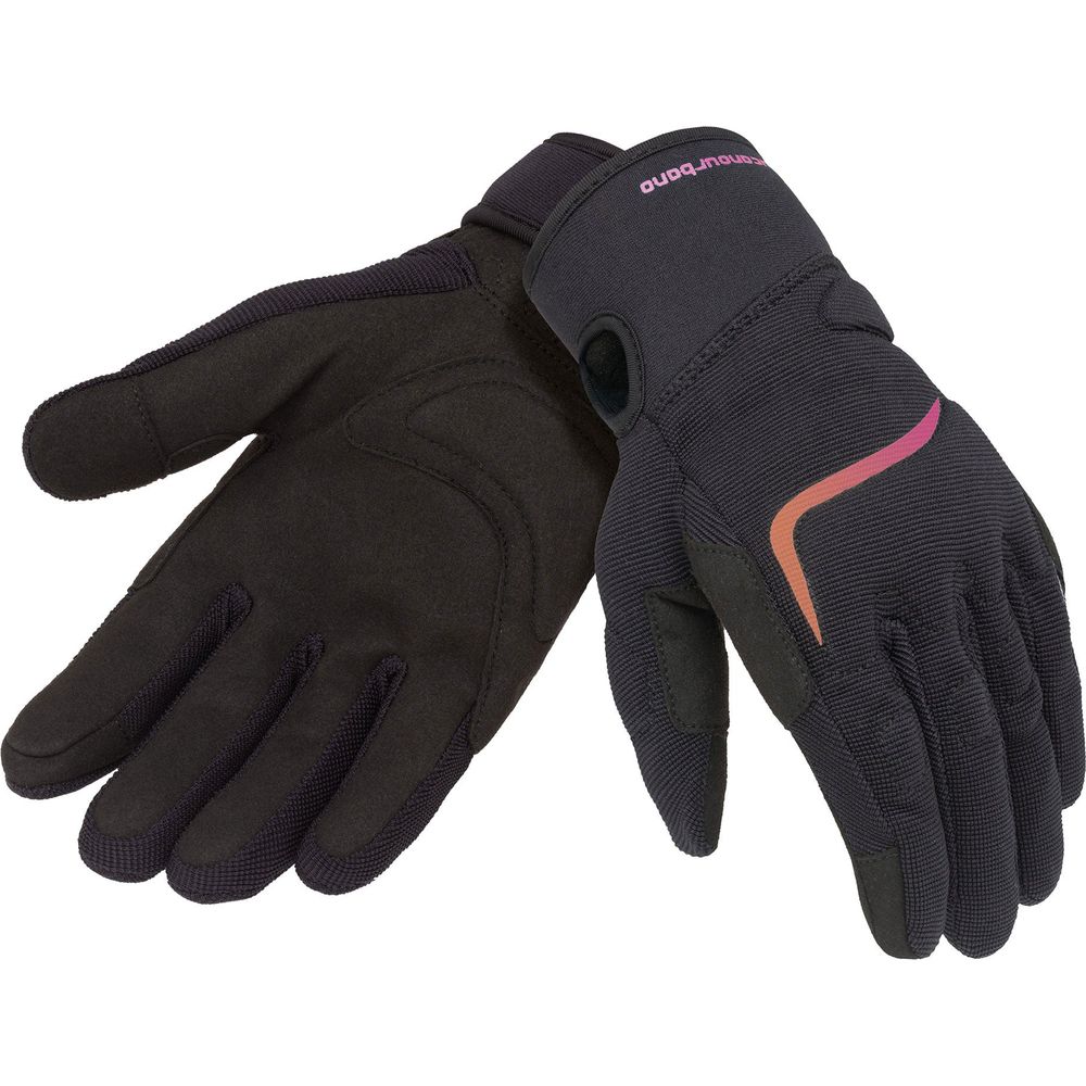 Tucano Urbano Lady Miky Ladies Gloves Gradient Fuchsia