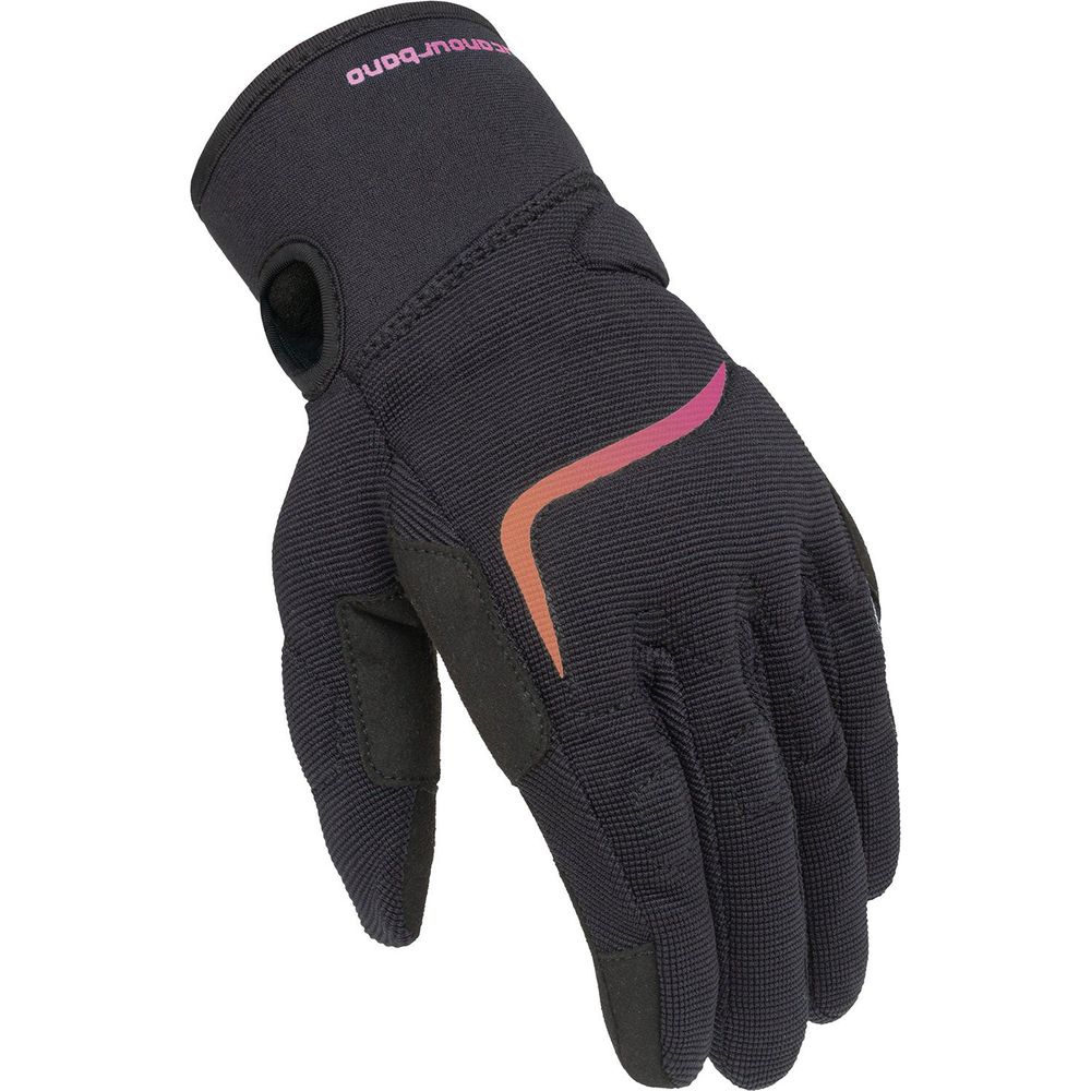 Tucano Urbano Lady Miky Ladies Gloves Gradient Fuchsia