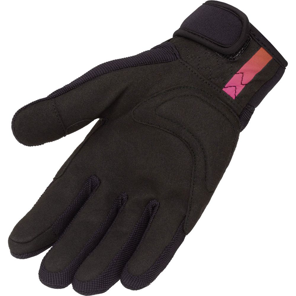 Tucano Urbano Lady Miky Ladies Gloves Gradient Fuchsia