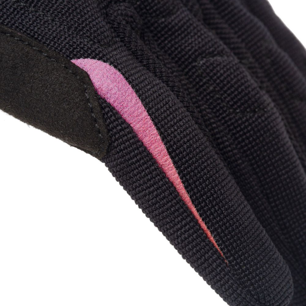 Tucano Urbano Lady Miky Ladies Gloves Gradient Fuchsia