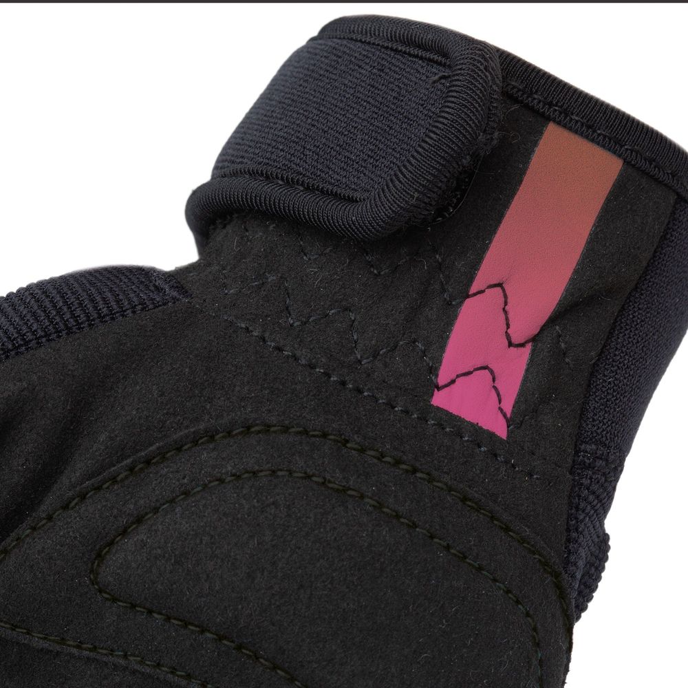 Tucano Urbano Lady Miky Ladies Gloves Gradient Fuchsia